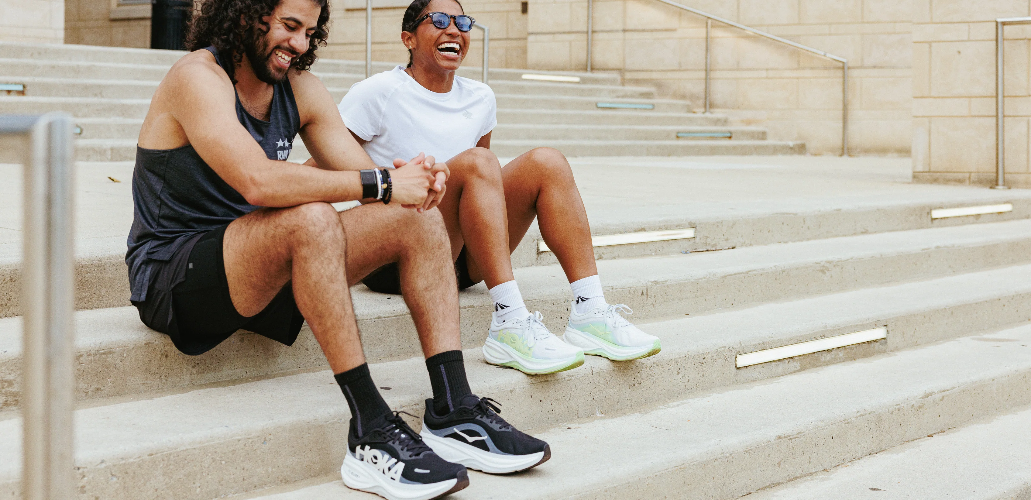 Gear Up For Every Run