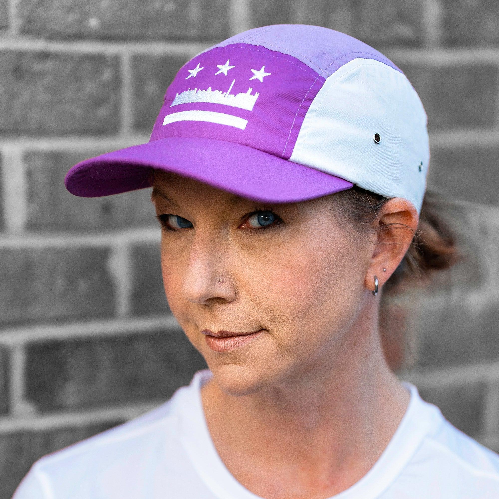 2:02 Signature Hat DC Flag - Image 4