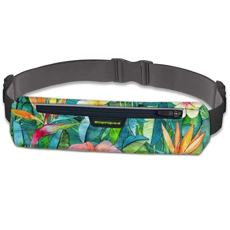 Amphipod AirFlow MicroStretch Plus Luxe Belt - Image 2