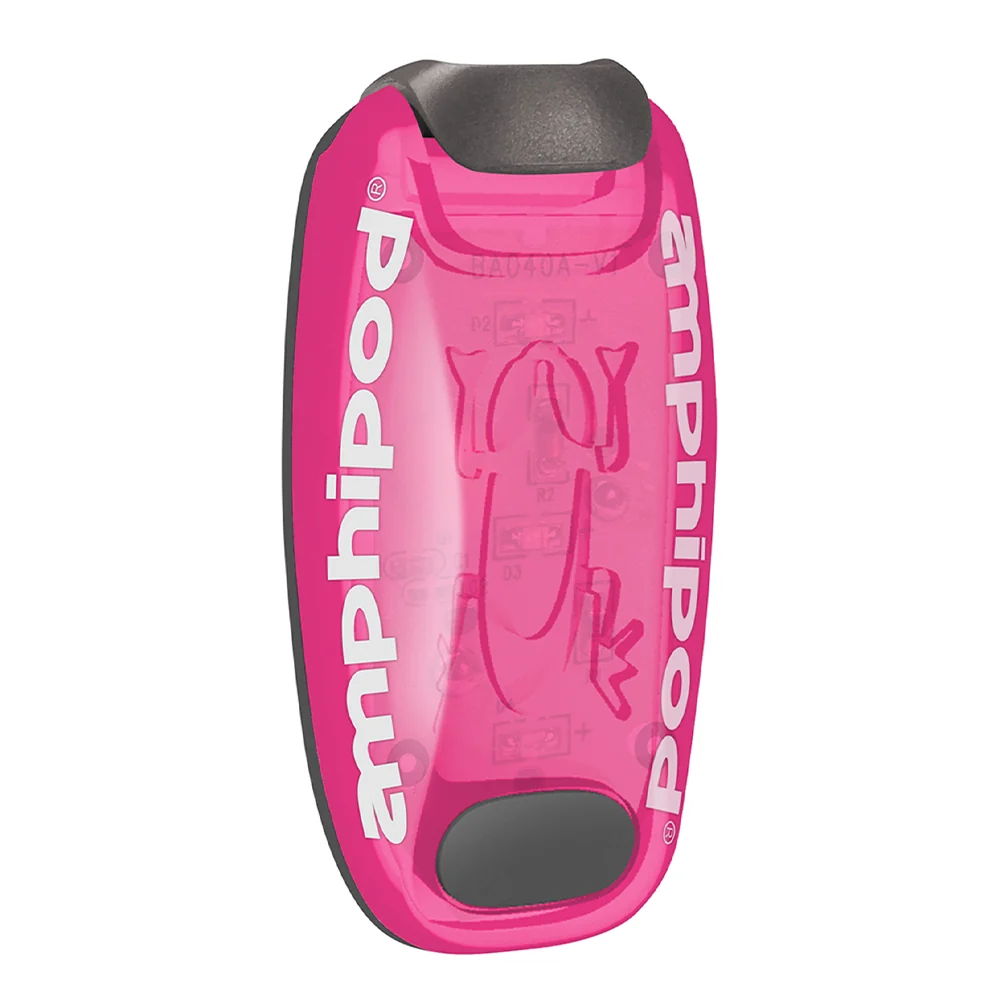Amphipod Strobe Flash LED Clip Light - Image 4