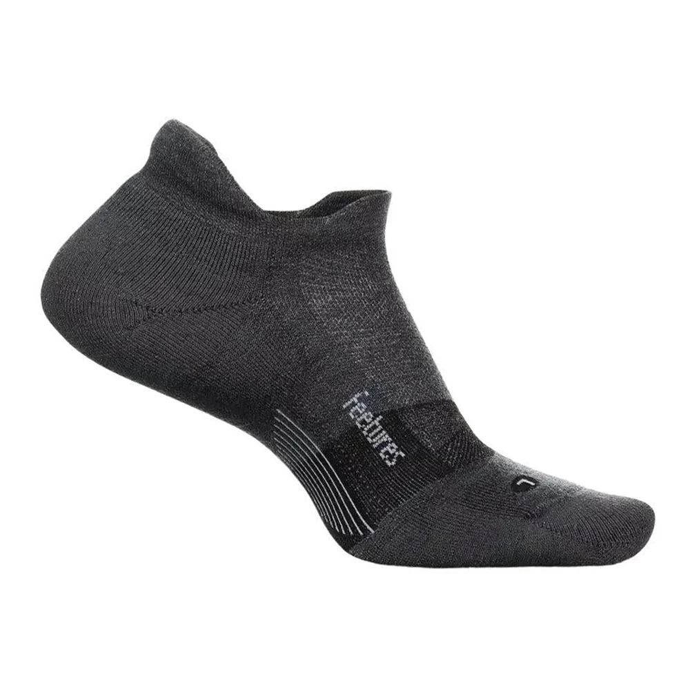 Feetures Merino 10 Cushion No Show Tab - Image 3