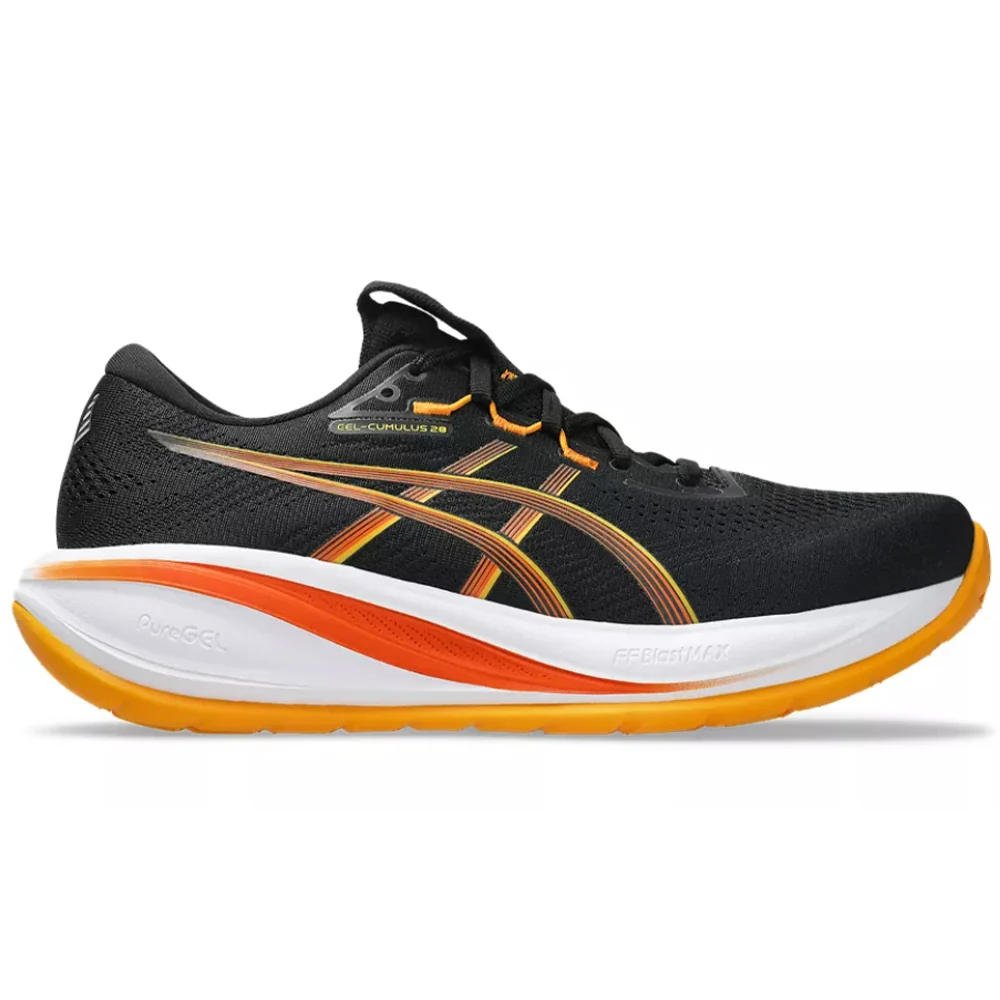 Men's ASICS GEL-Cumulus 28