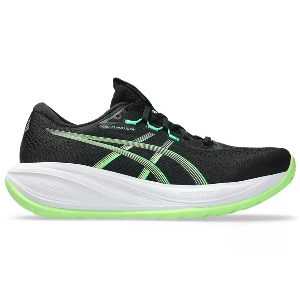 Men's ASICS GEL-Cumulus 28