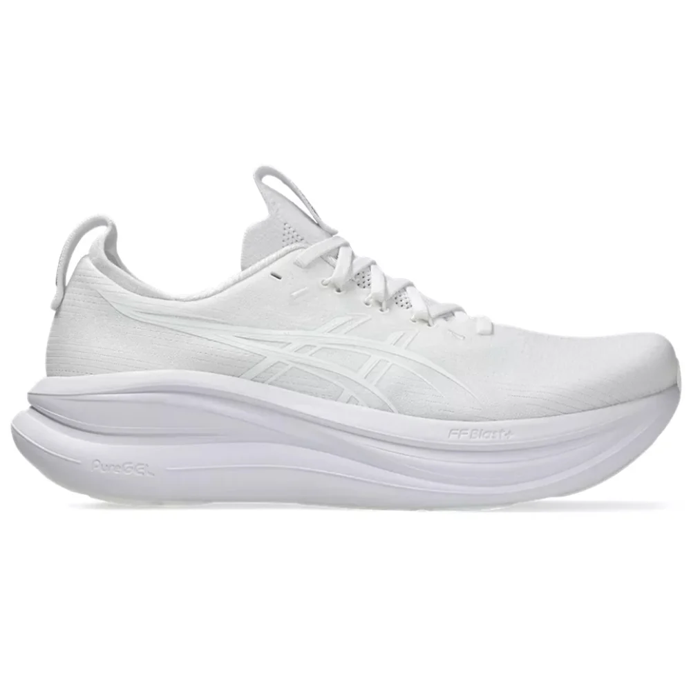 Men's ASICS GEL-Nimbus 28