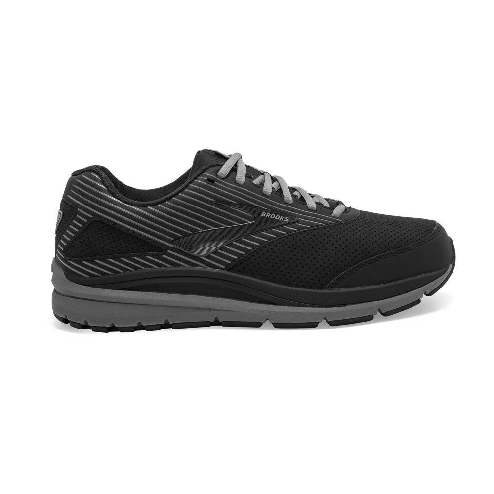 Men's Brooks Addiction Walker Suede