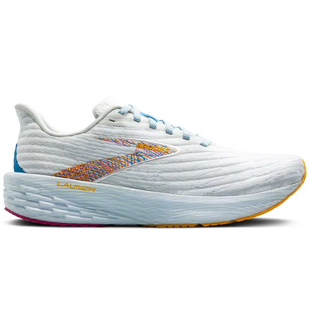 Men's Brooks Launch 11