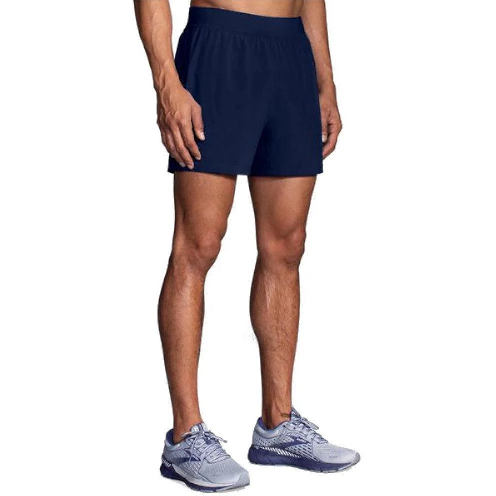 Men's Brooks Sherpa 5" Short - Image 4