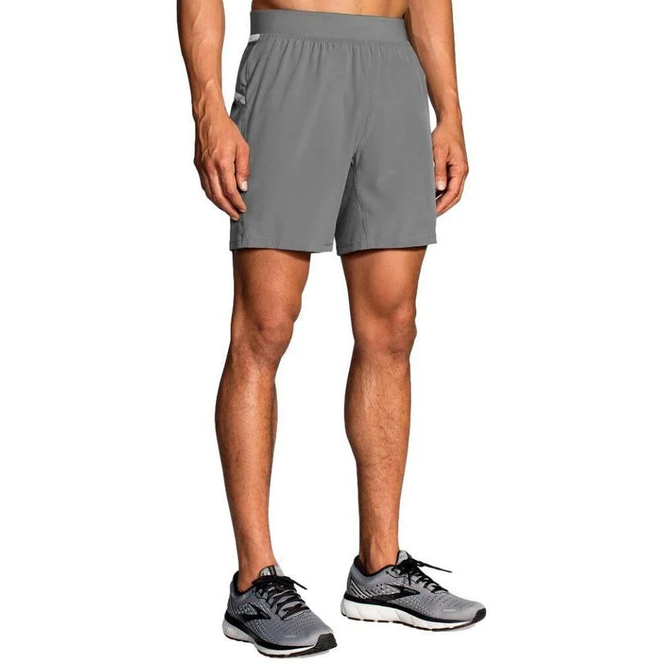 Men's Brooks Sherpa 7" Short