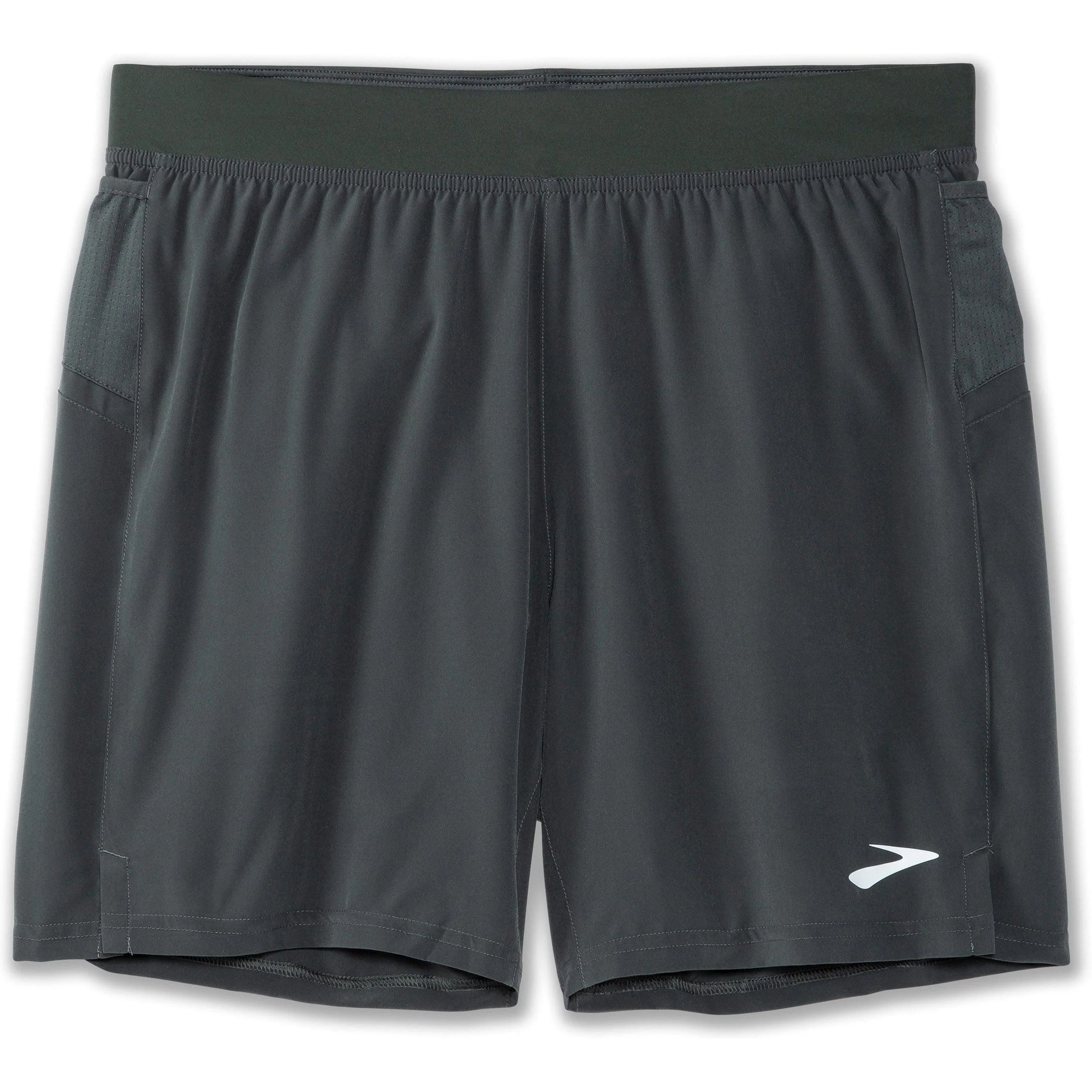 Men's Brooks Sherpa 7" Short - Image 4