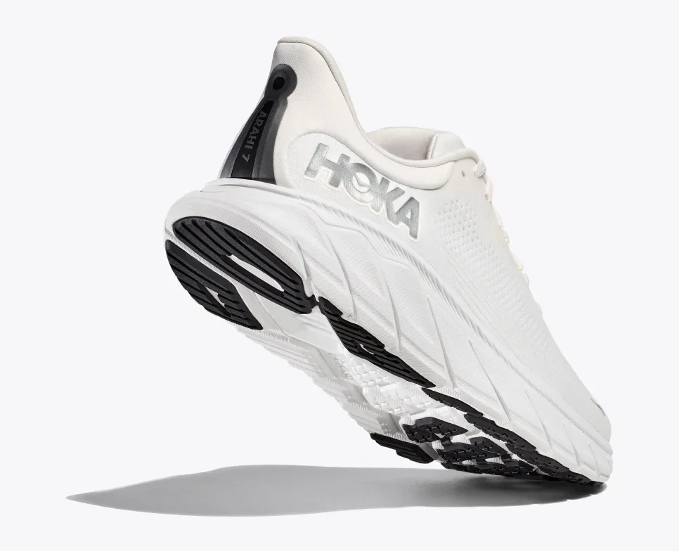 Men's HOKA ONE ONE Arahi 7 - Image 4