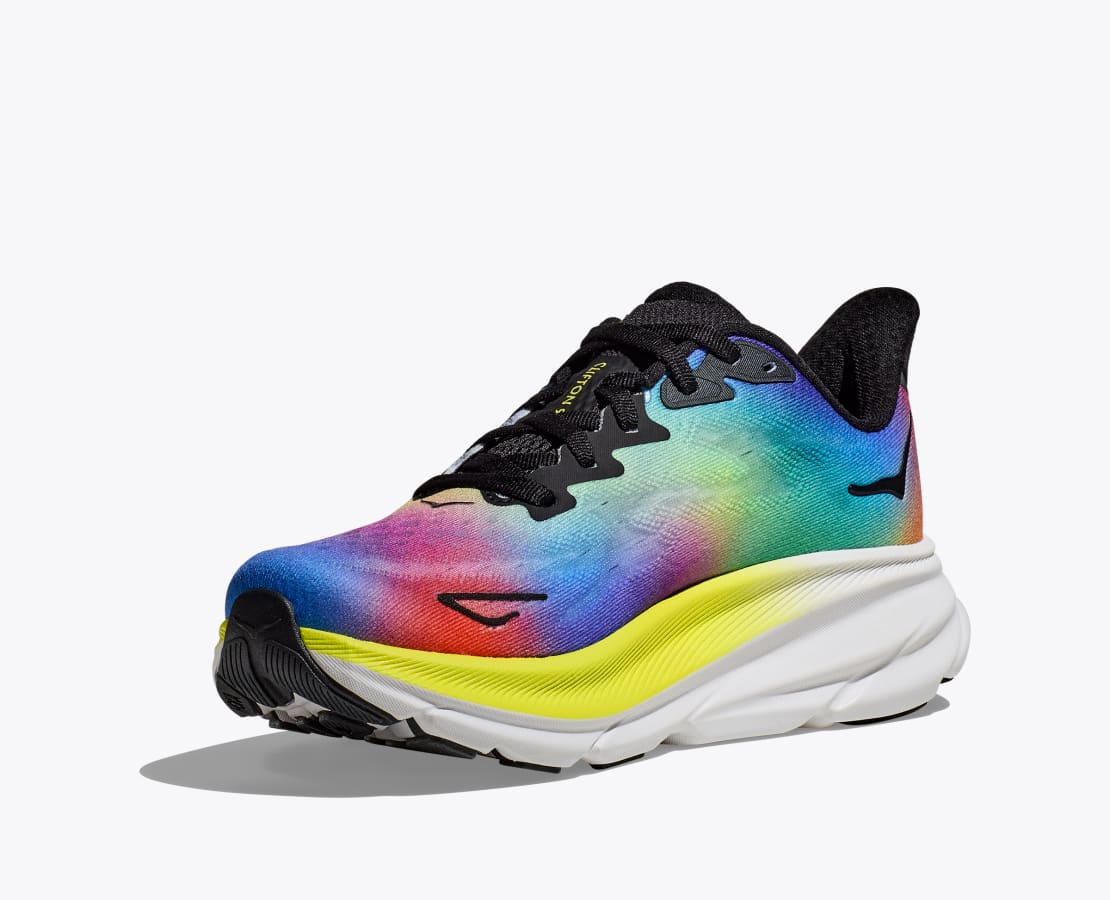 Men's HOKA ONE ONE Clifton 9 - Image 4