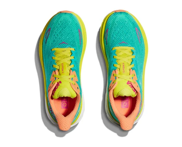 Men's HOKA ONE ONE Clifton 9 - Image 5