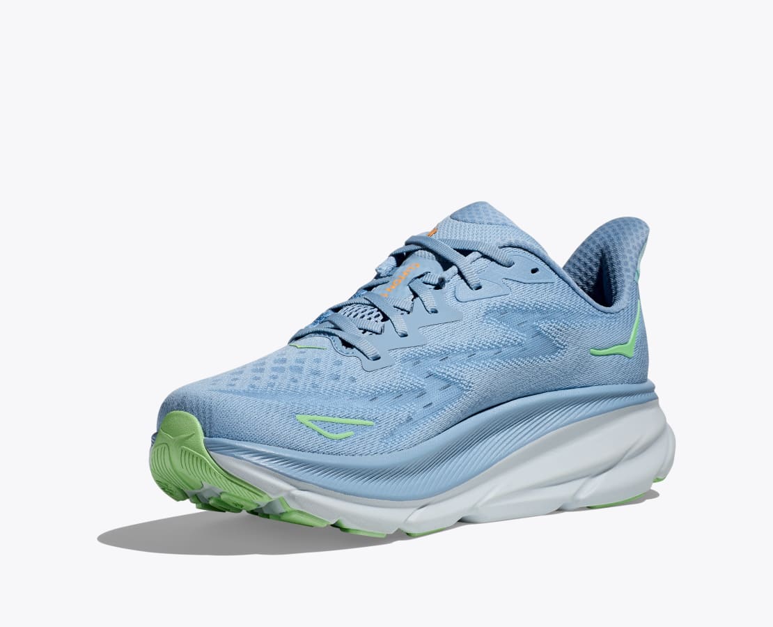 Men's HOKA ONE ONE Clifton 9 - Image 4