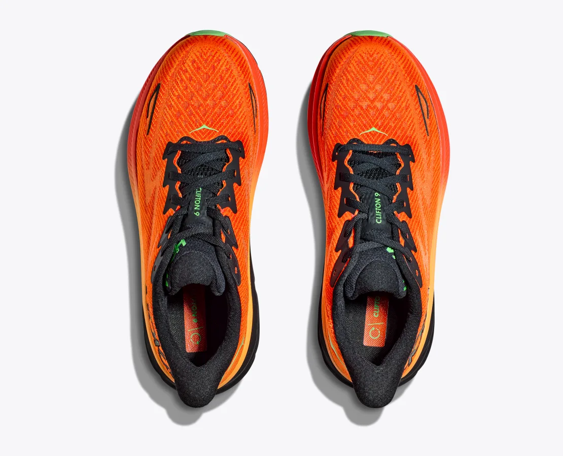 Men's HOKA ONE ONE Clifton 9 - Image 5