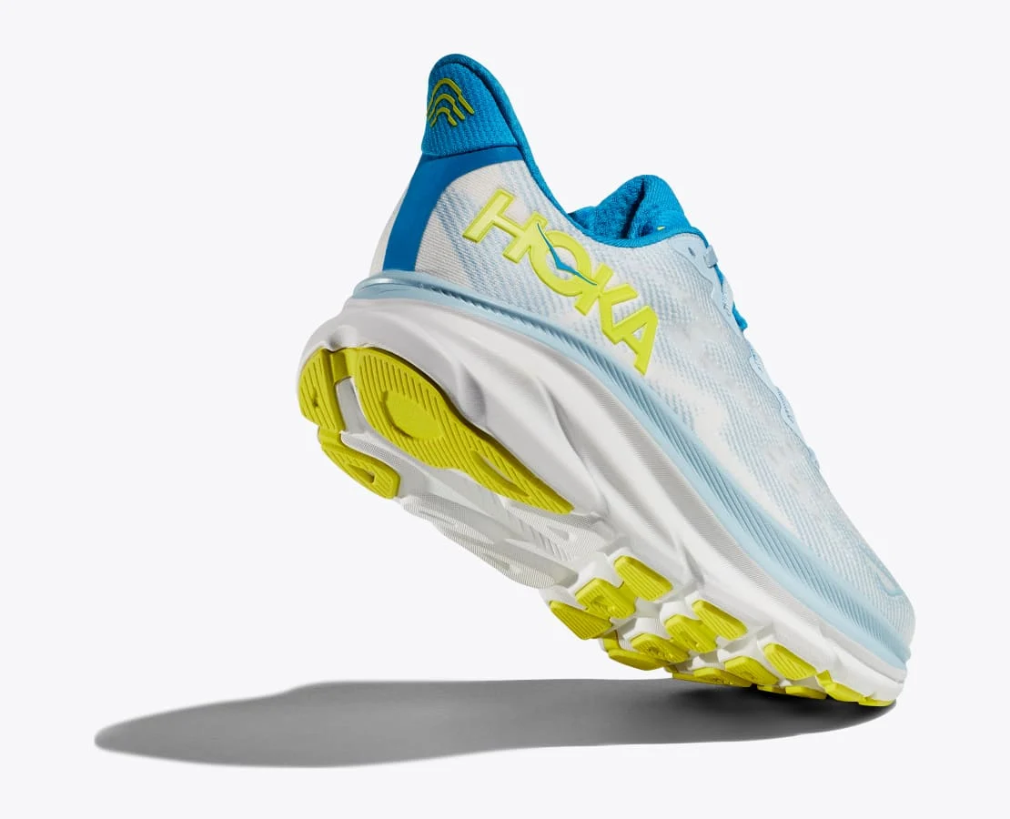 Men's HOKA ONE ONE Clifton 9 - Image 2