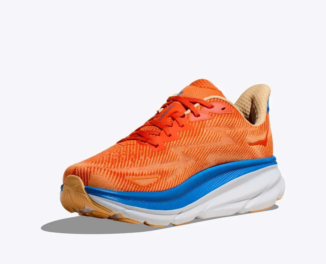Men's HOKA ONE ONE Clifton 9 - Image 4