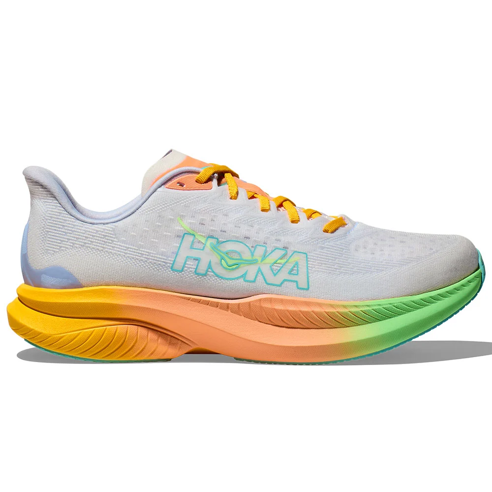 Men's HOKA ONE ONE Mach 6