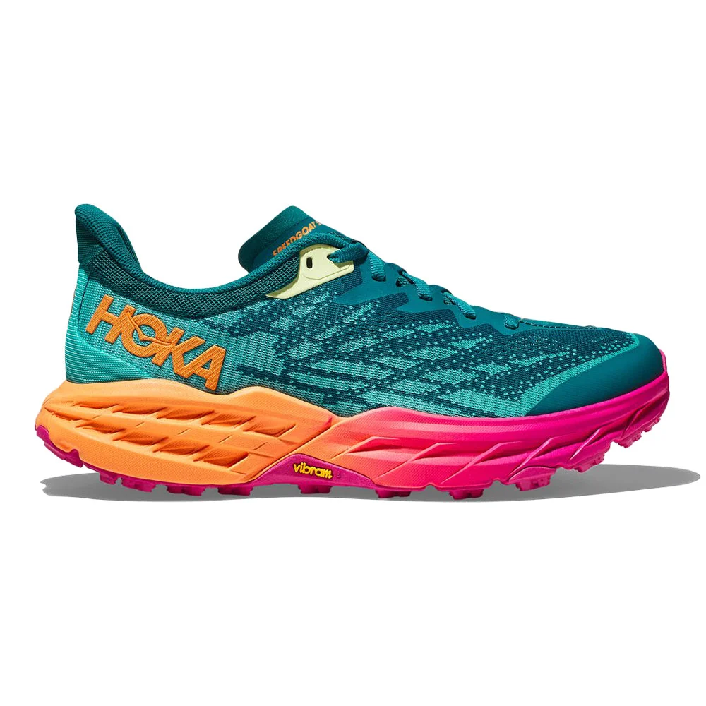 Men's HOKA ONE ONE Speedgoat 5