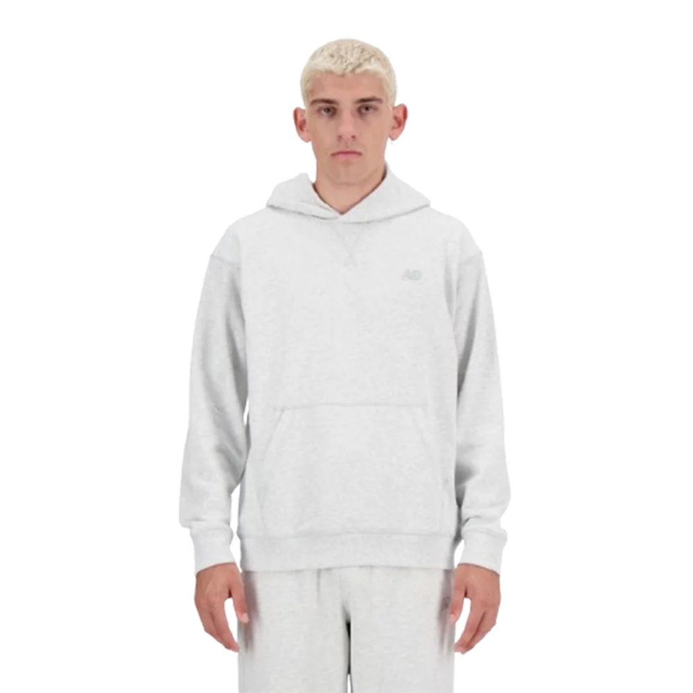 Men's New Balance Athletics French Terry Hoodie