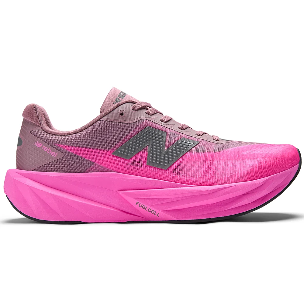 Men's New Balance FuelCell Rebel v5