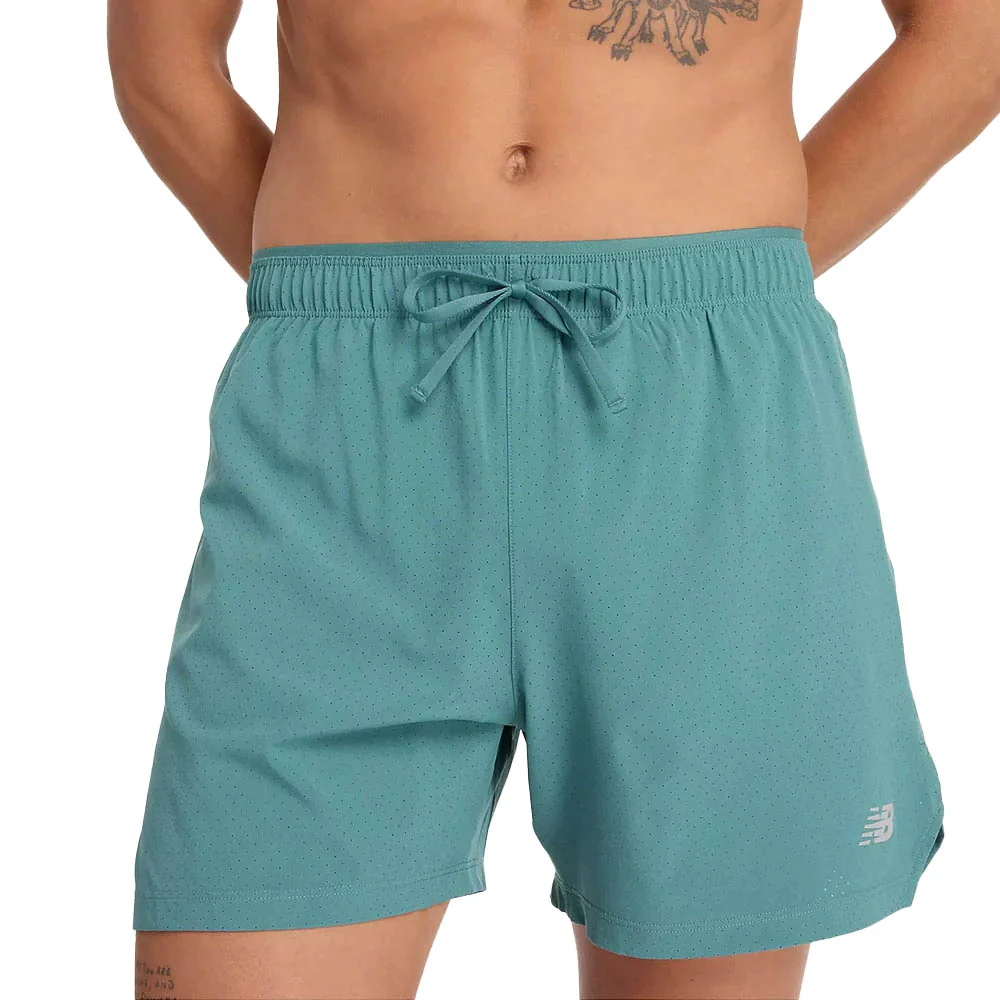 Men's New Balance RC Short 5" - Image 3