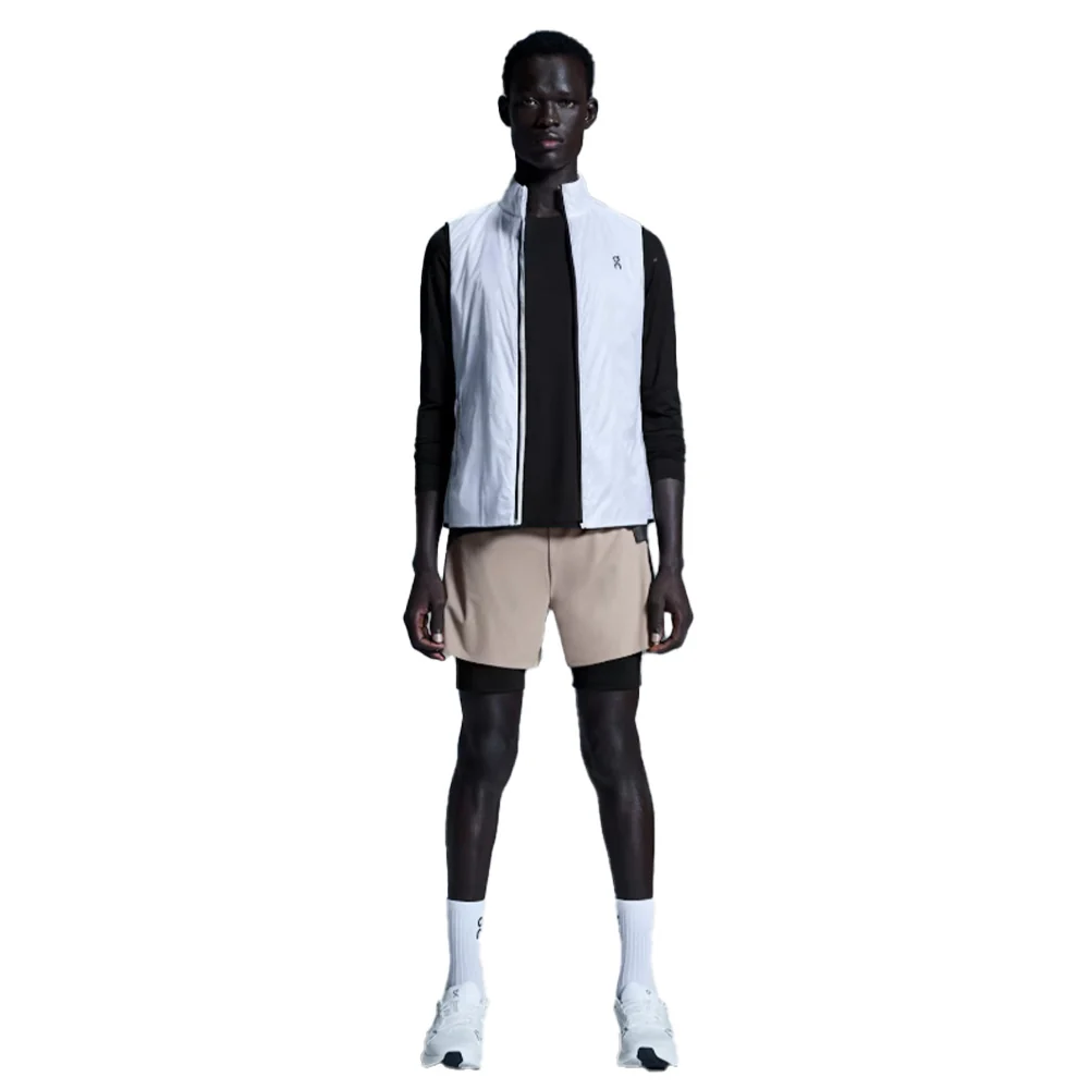 Men's On 5" Performance 2/1 Shorts