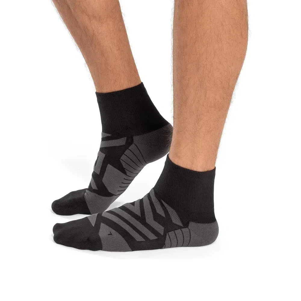 Men's On Performance Mid Sock