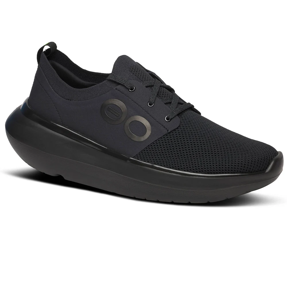 Men's OOFOS OOmy Stride Shoe - Image 2