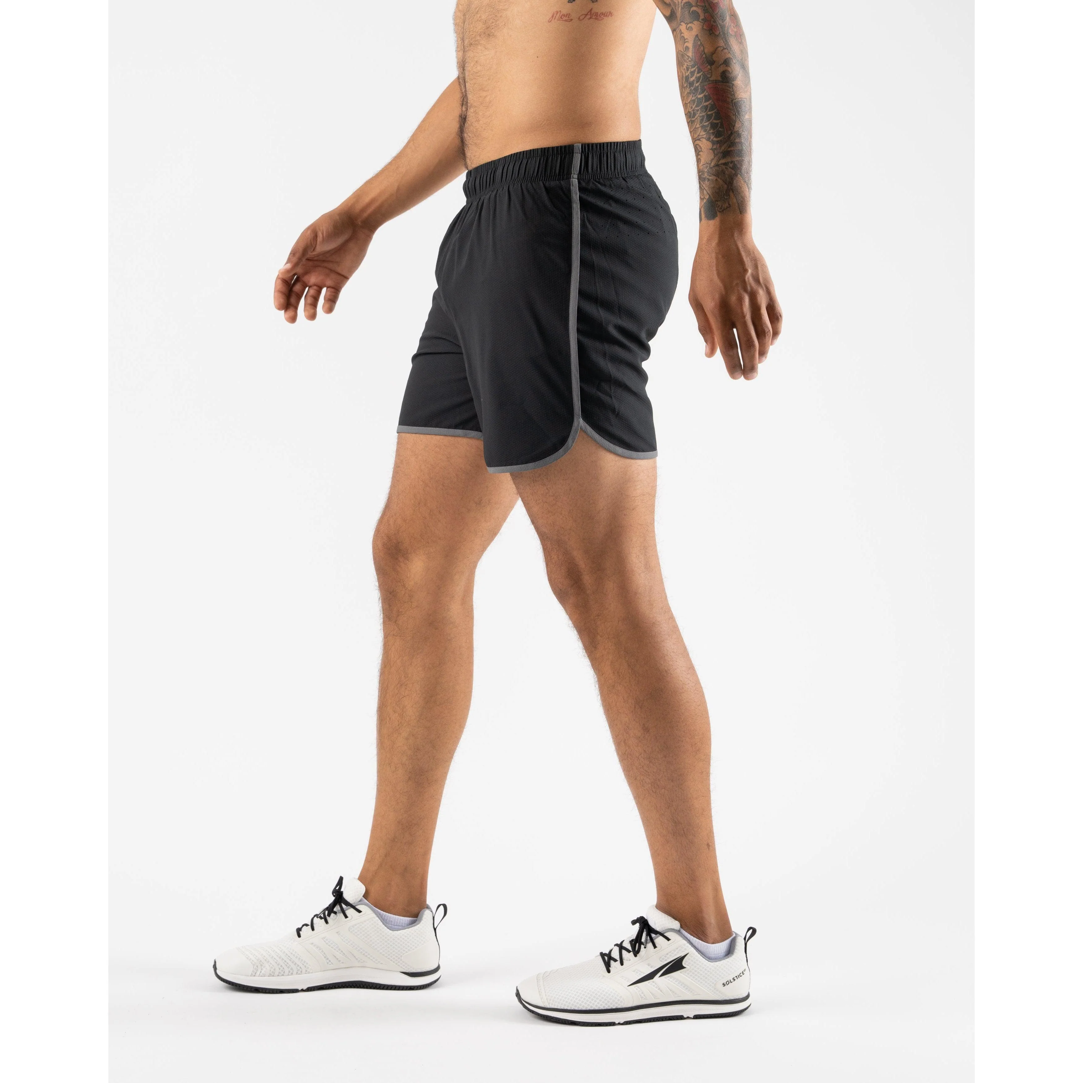 Men's Rabbit Go For It 5" - Image 3