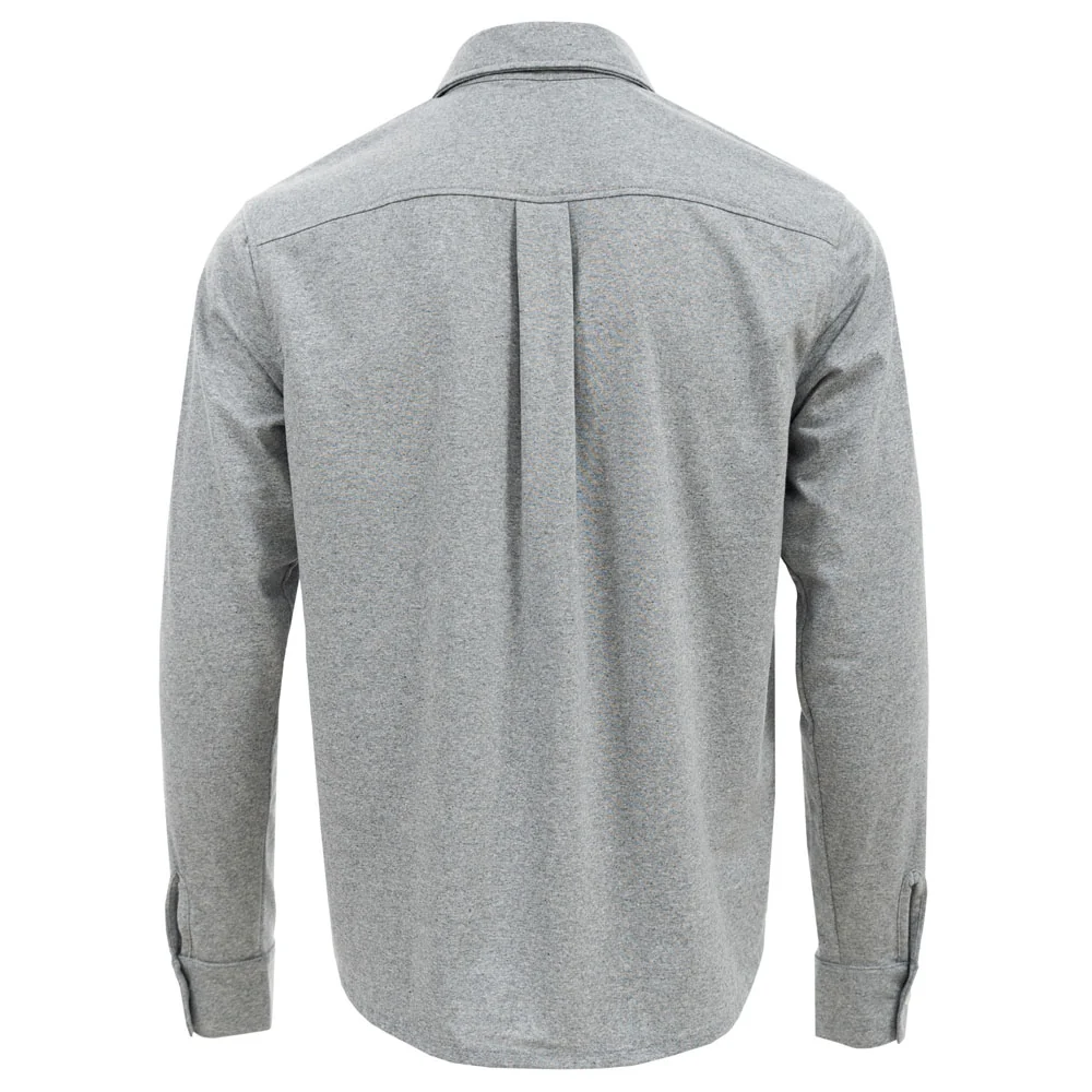 Men's Recover Eco Button Down - Image 2