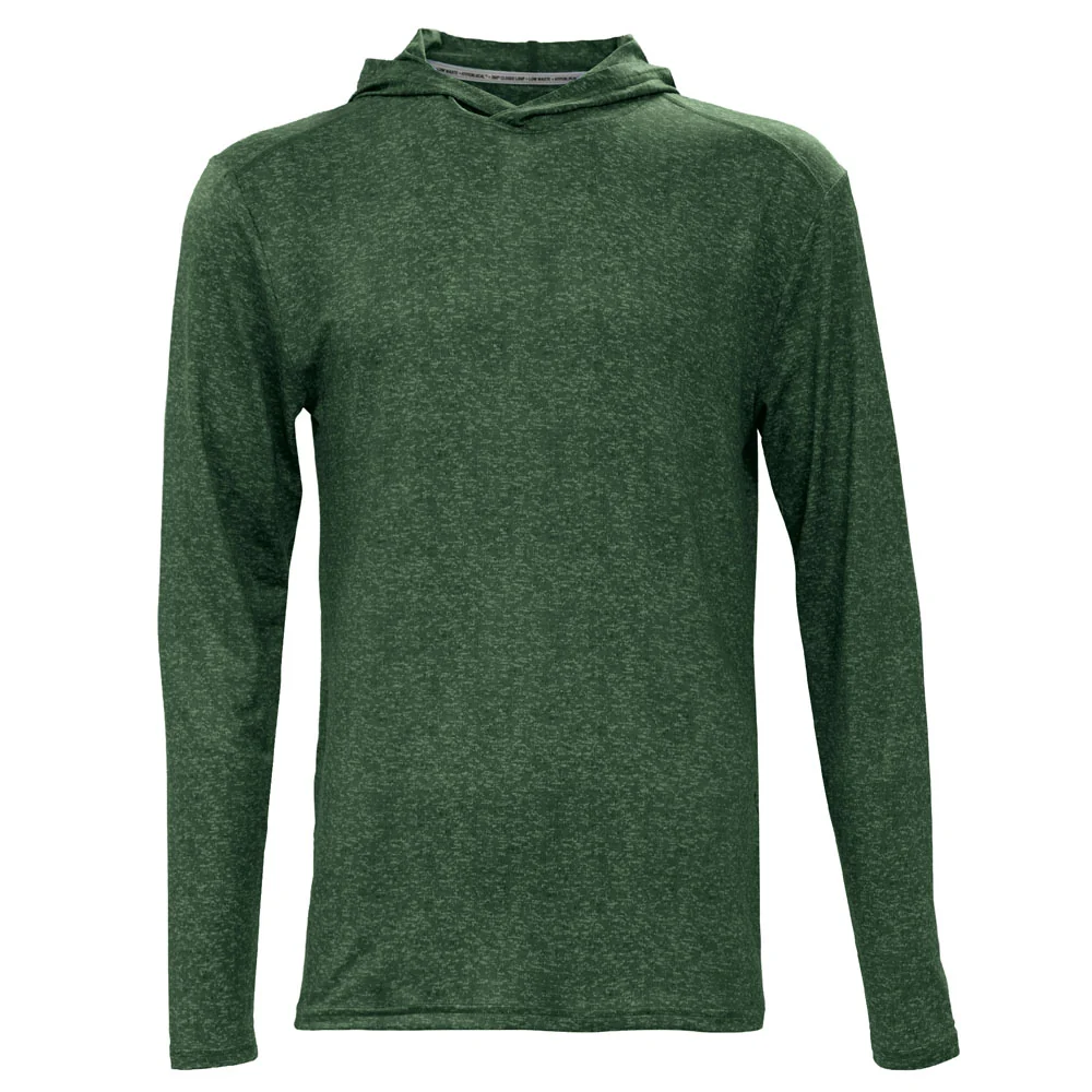 Men's Recover Sport Stretch Sun Hoodie