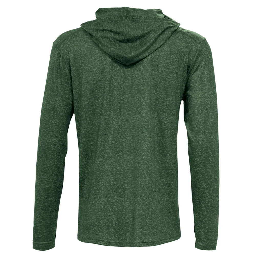 Men's Recover Sport Stretch Sun Hoodie - Image 2