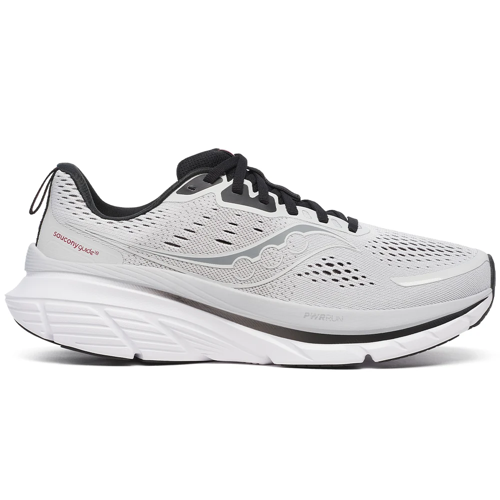 Men's Saucony Guide 18