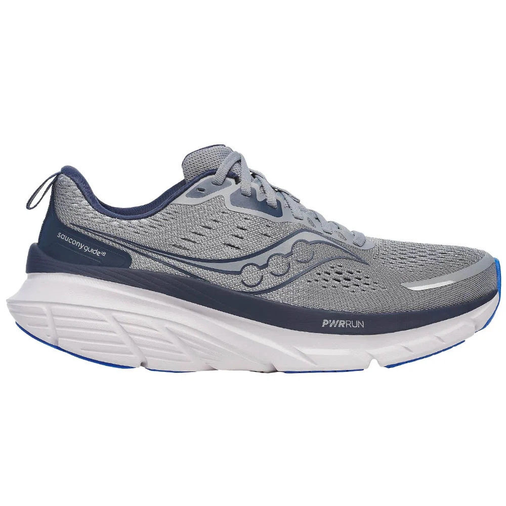 Men's Saucony Guide 18