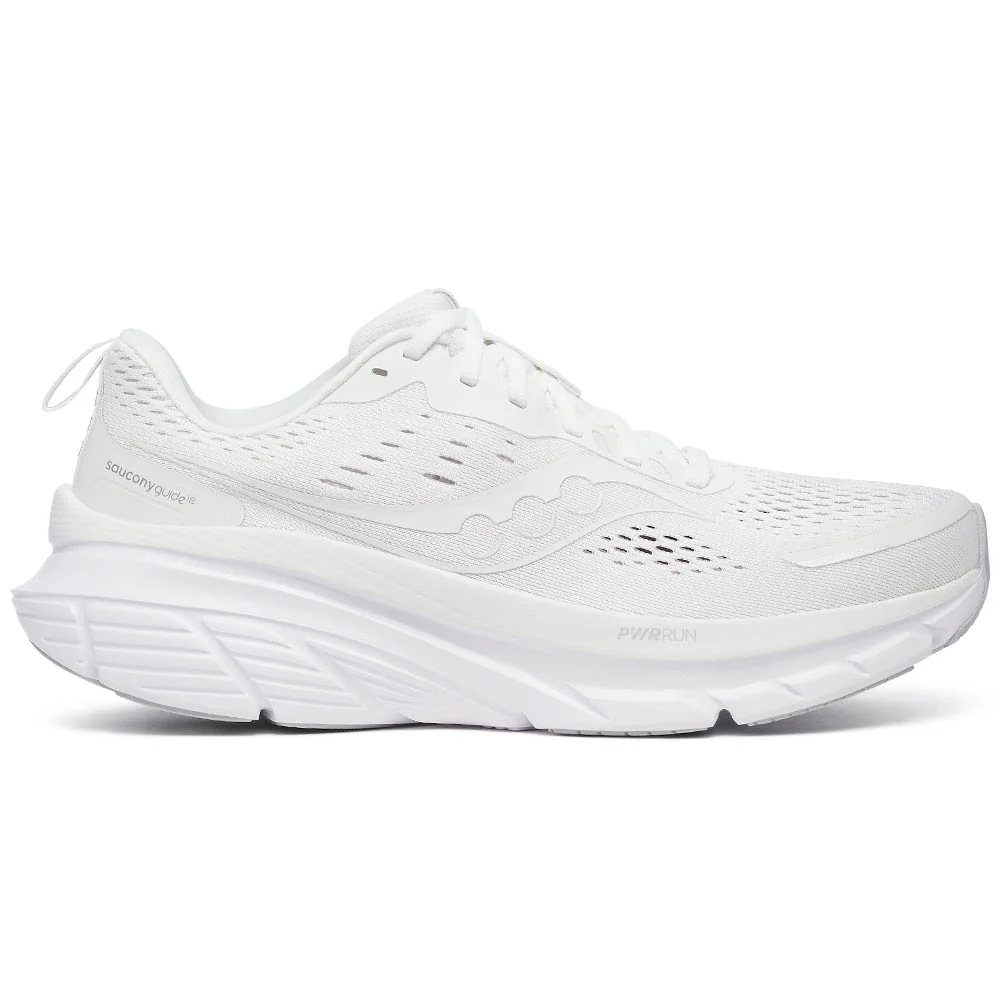 Men's Saucony Guide 18