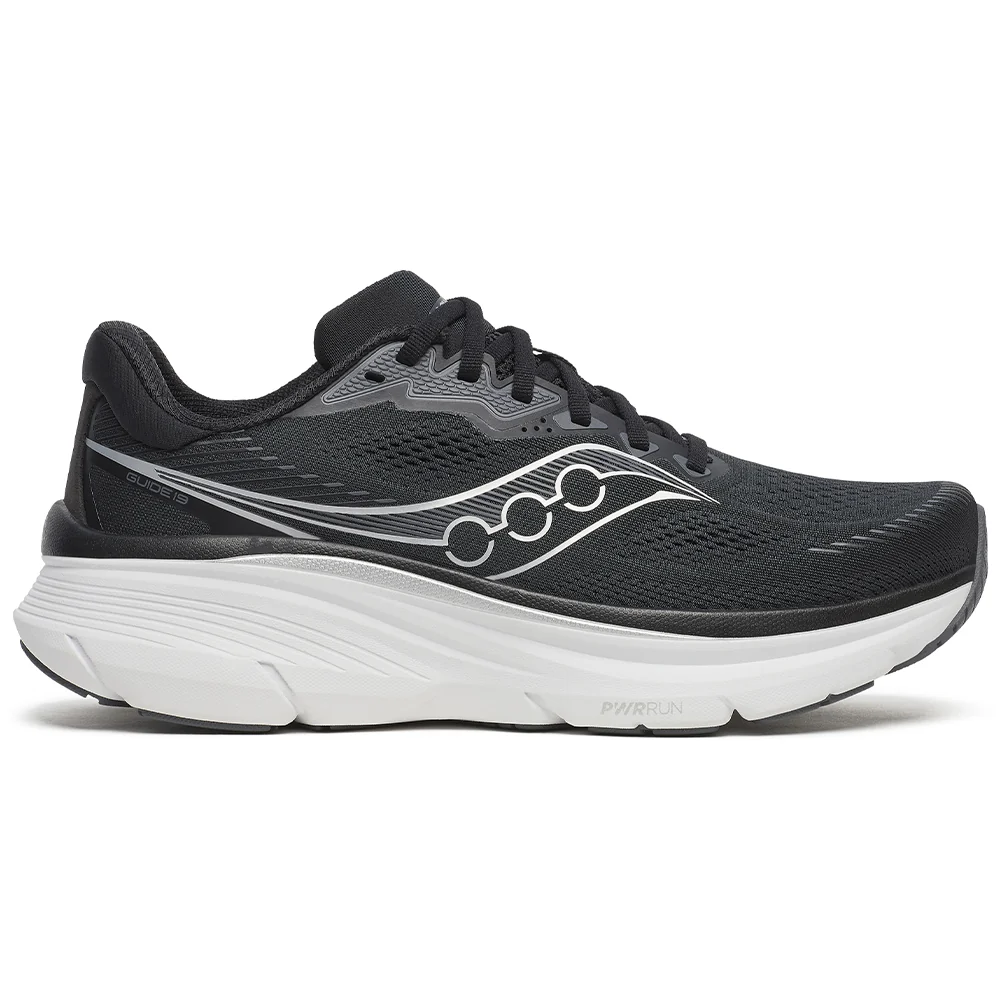 Men's Saucony Guide 19