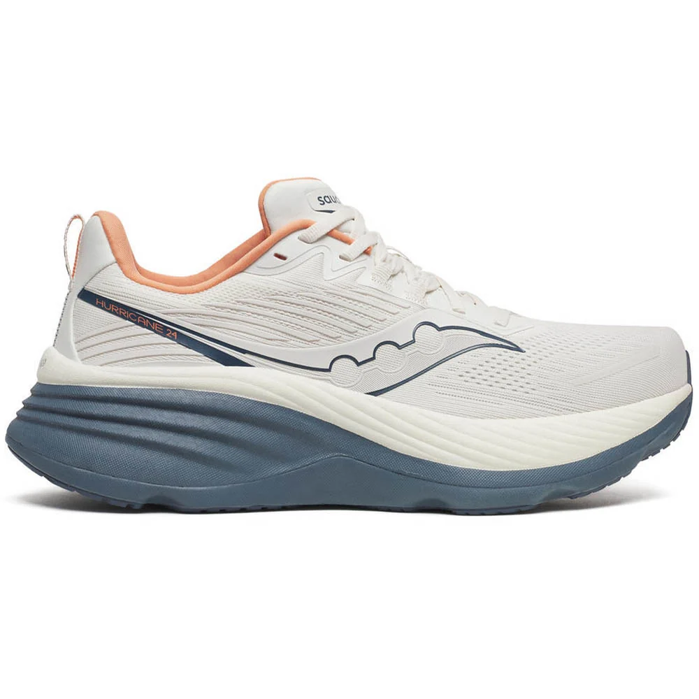 Men's Saucony Hurricane 24