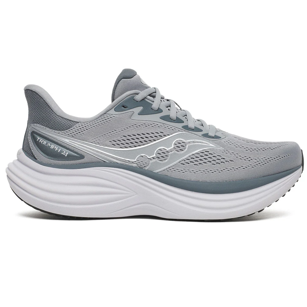 Men's Saucony Triumph 24