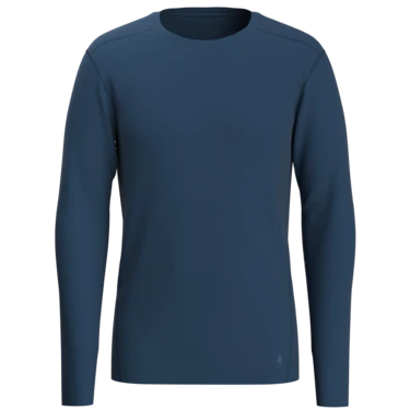 Men's Smartwool All-Season Plant-Based Dye Merino Base Layer Long Sleeve