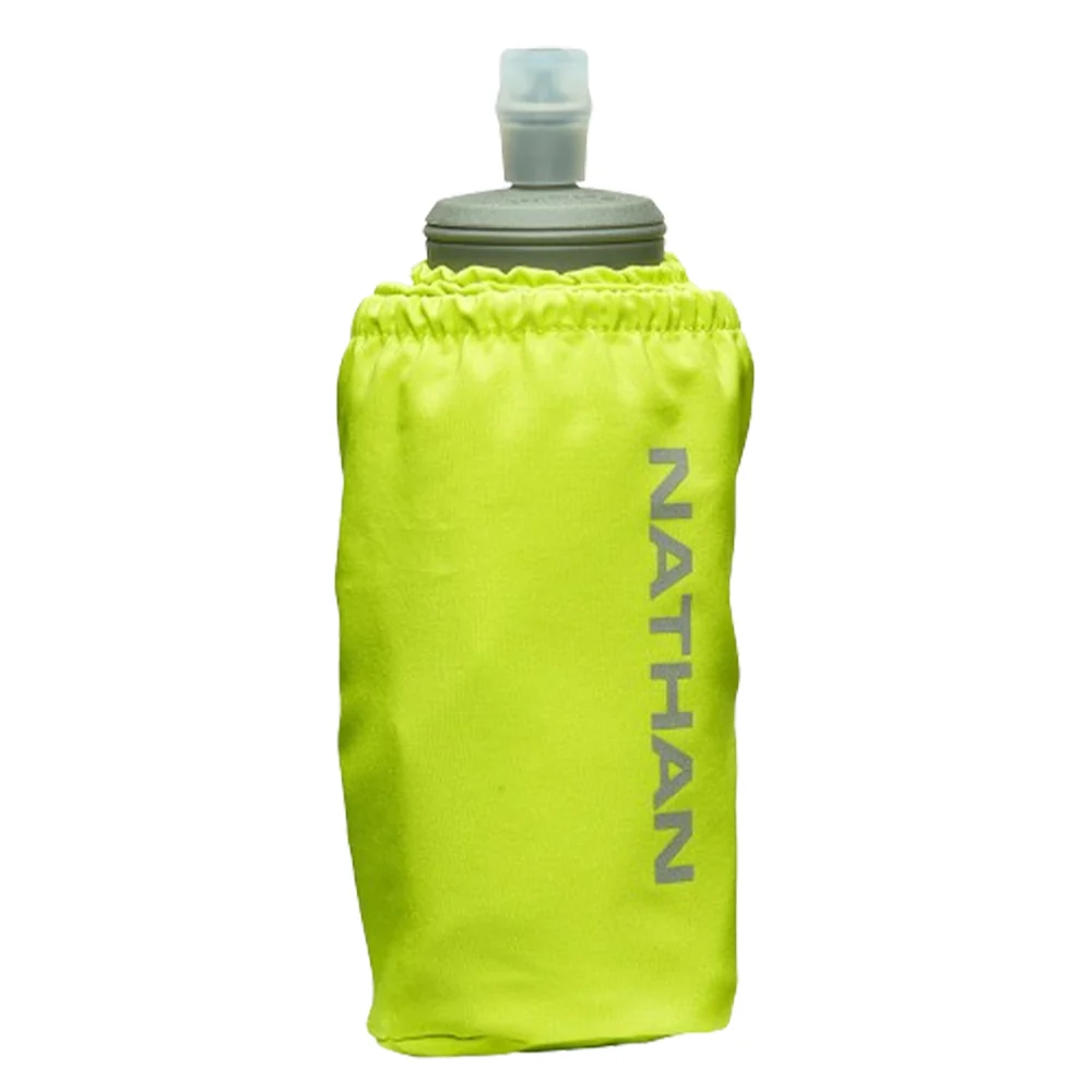 Nathan Pinnacle 18oz Soft Flask - Image 4
