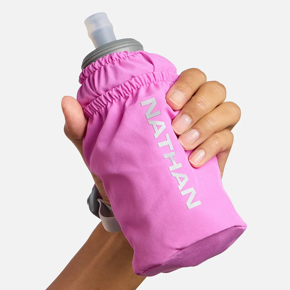 Nathan Pinnacle 18oz Soft Flask - Image 3
