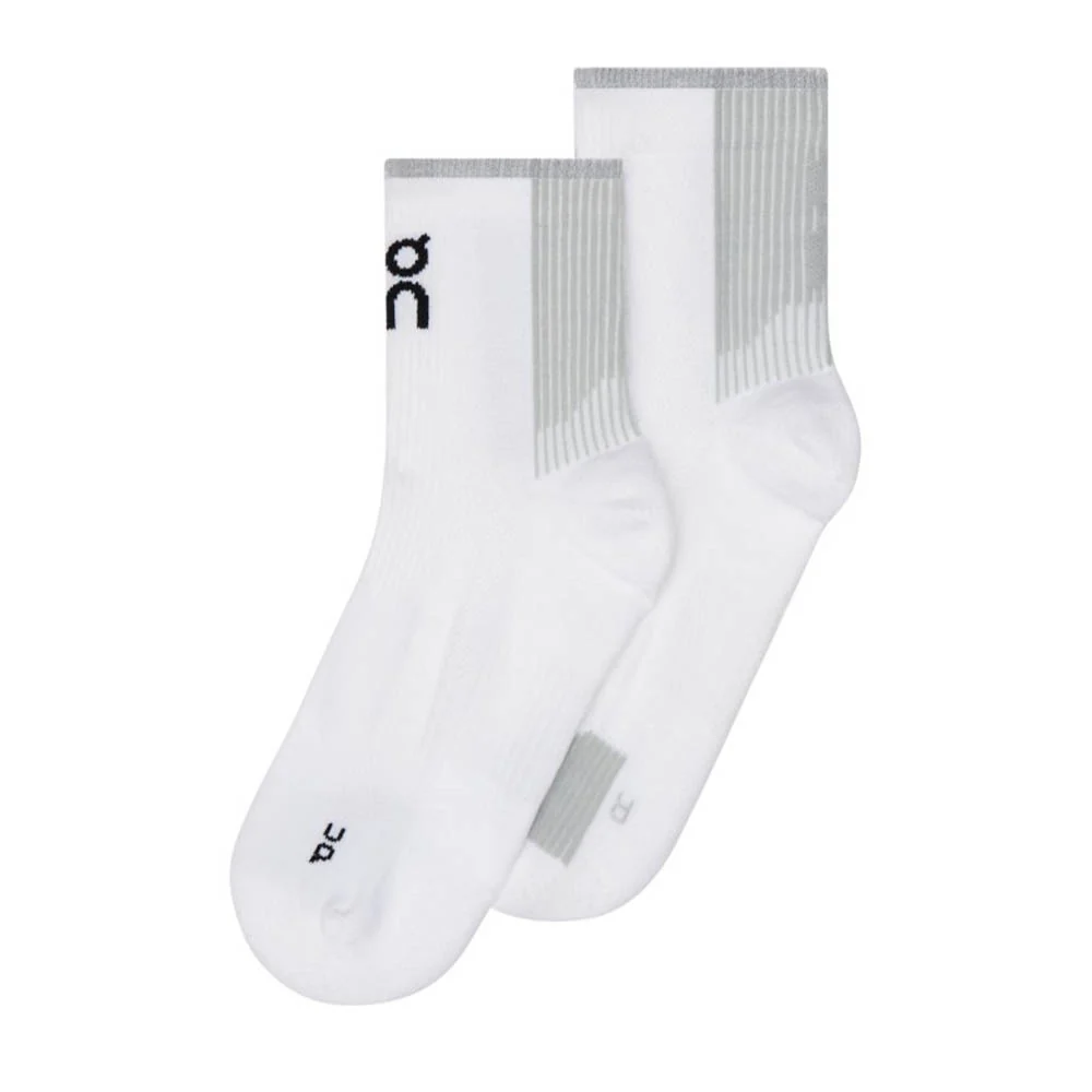 On Performance Run Sock Mid - Image 2