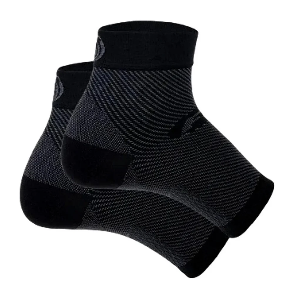 OS1st FS6 Plantar Fasciitis Performance Foot Sleeve - Pair - Image 2