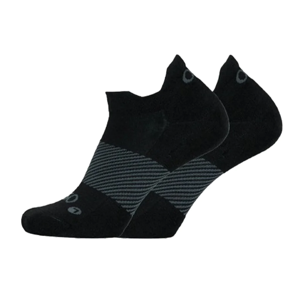 OS1st WC Wicked Comfort 1/4 Crew Sock