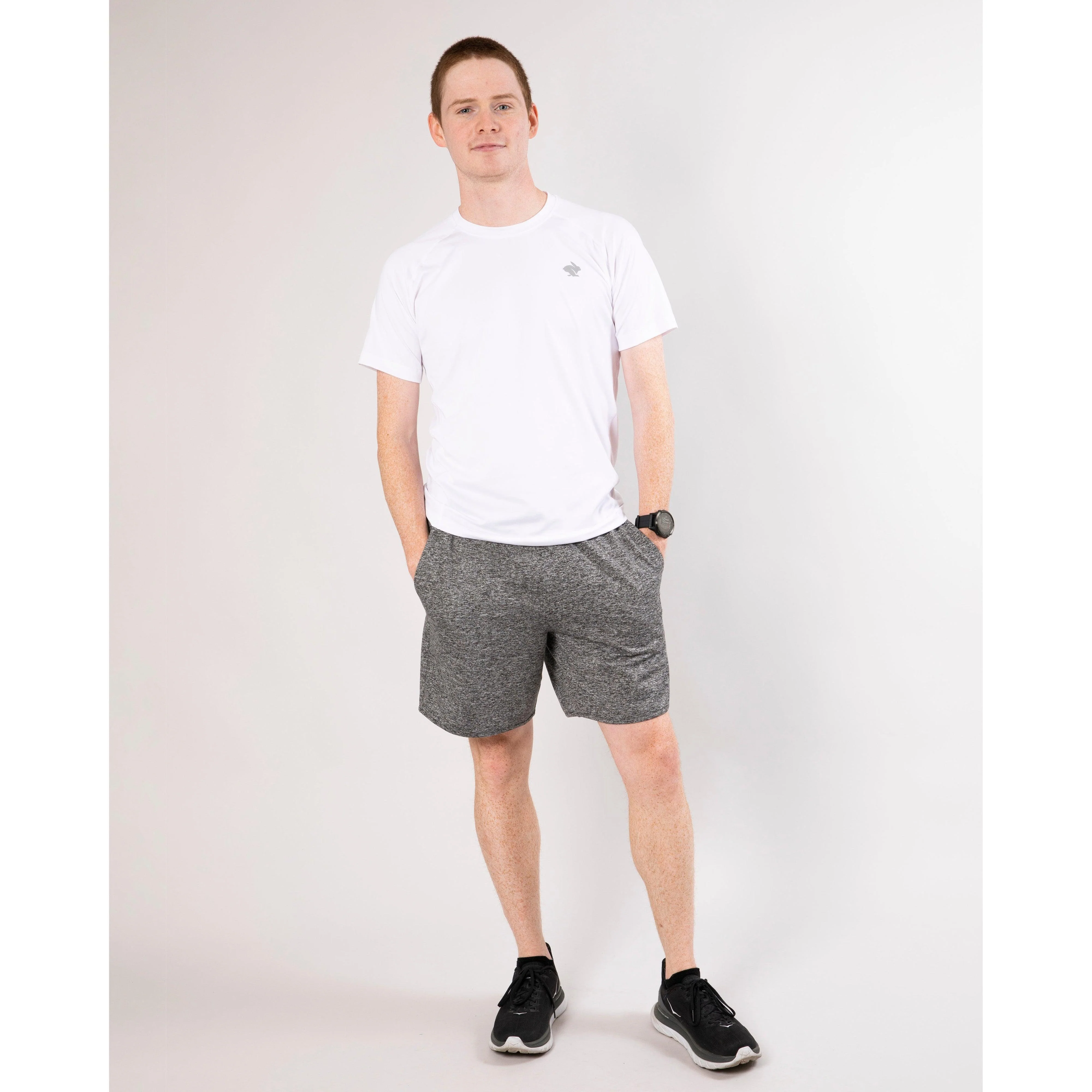 Men's Rabbit EZ Tee SS - Image 3