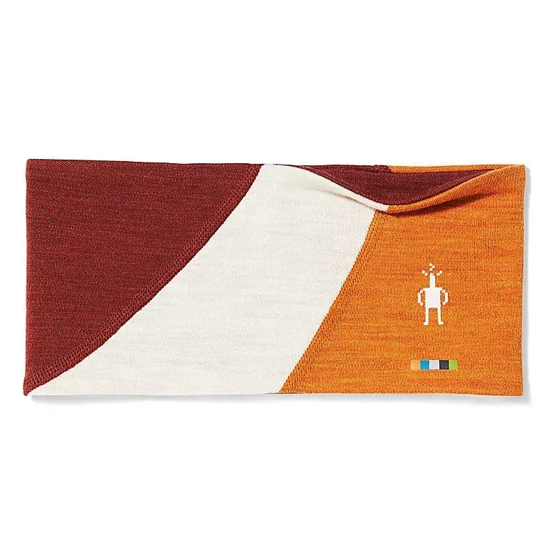 Smartwool Thermal Merino Colorblock Headband