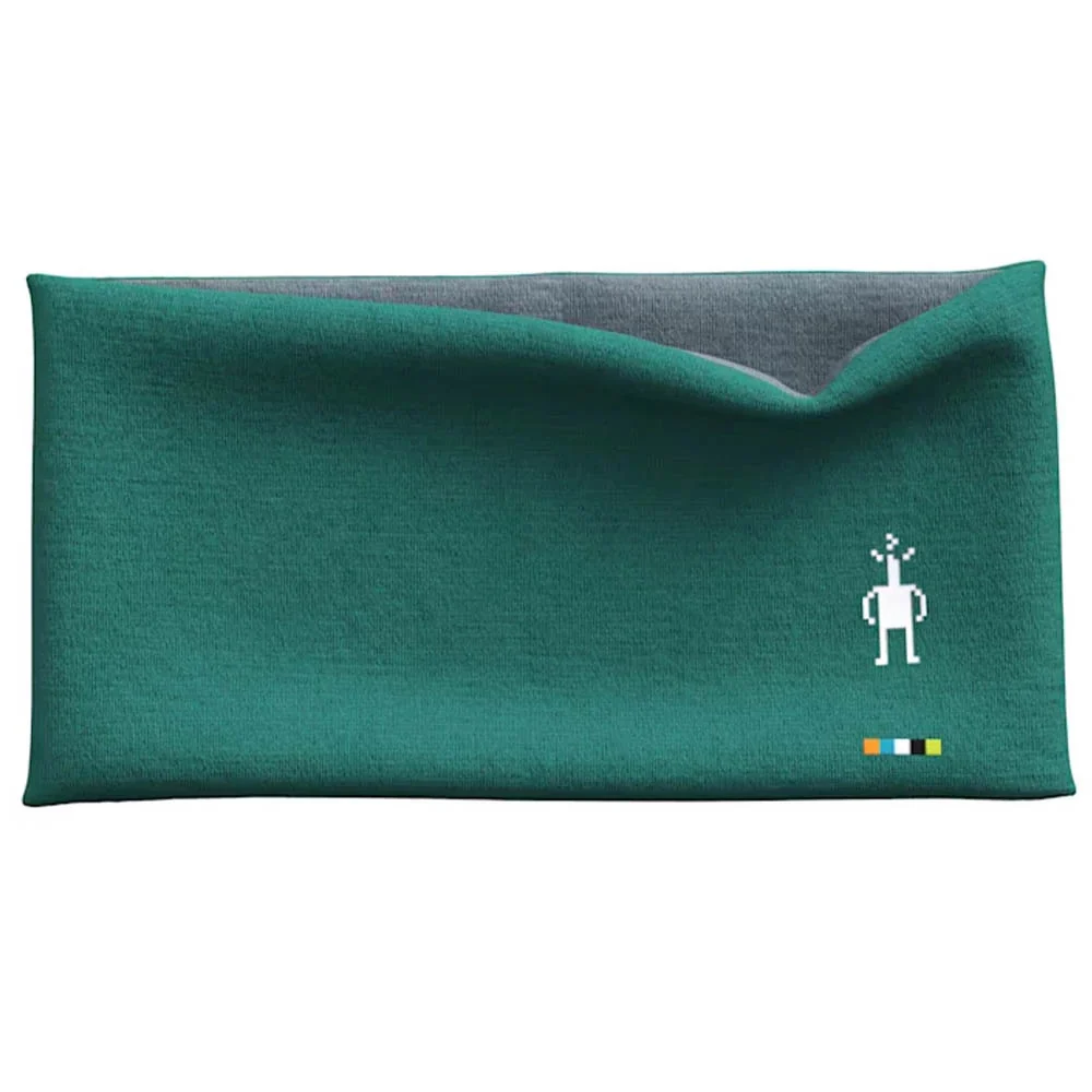 Smartwool Thermal Merino Reversible Headband - Image 11