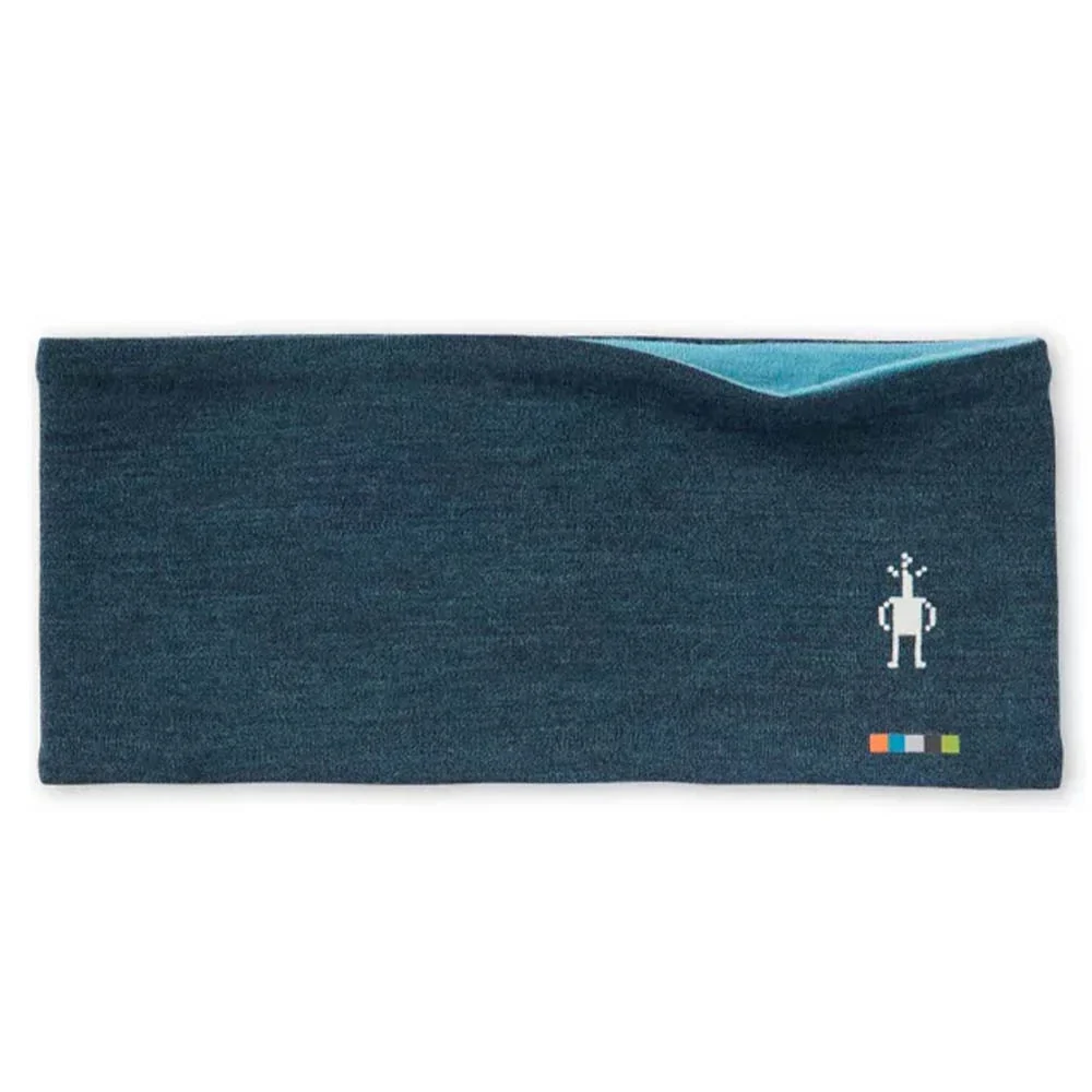 Smartwool Thermal Merino Reversible Headband - Image 3