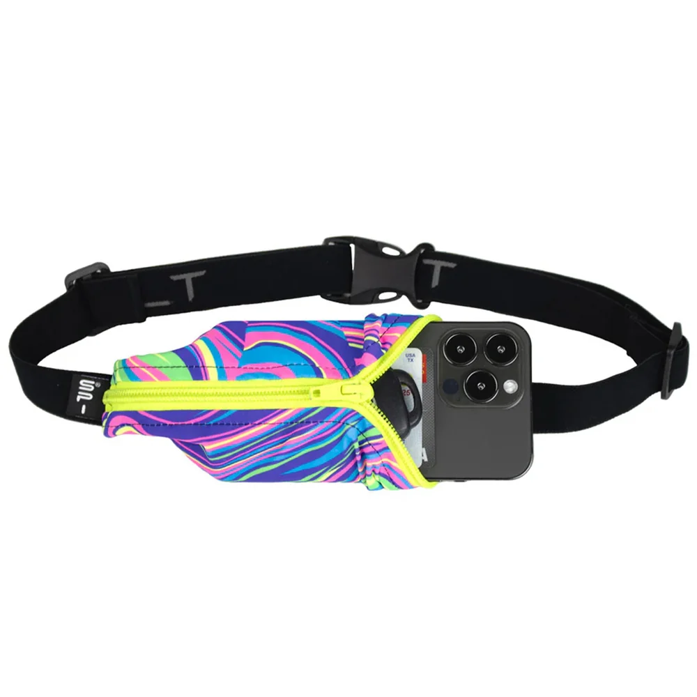 The SPIbelt®