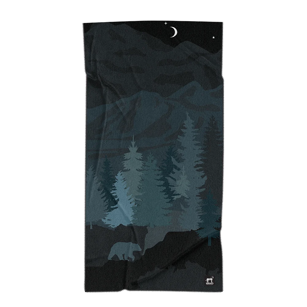 Sprints Towels - Image 12